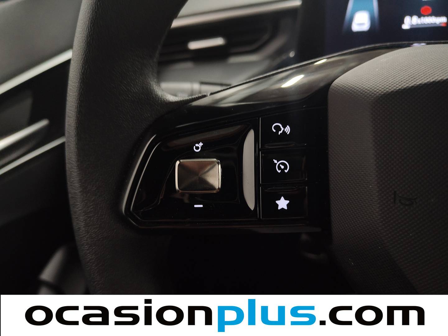 MG MG3 MG MG3 1.5 Comfort (116 CV) seminuevo