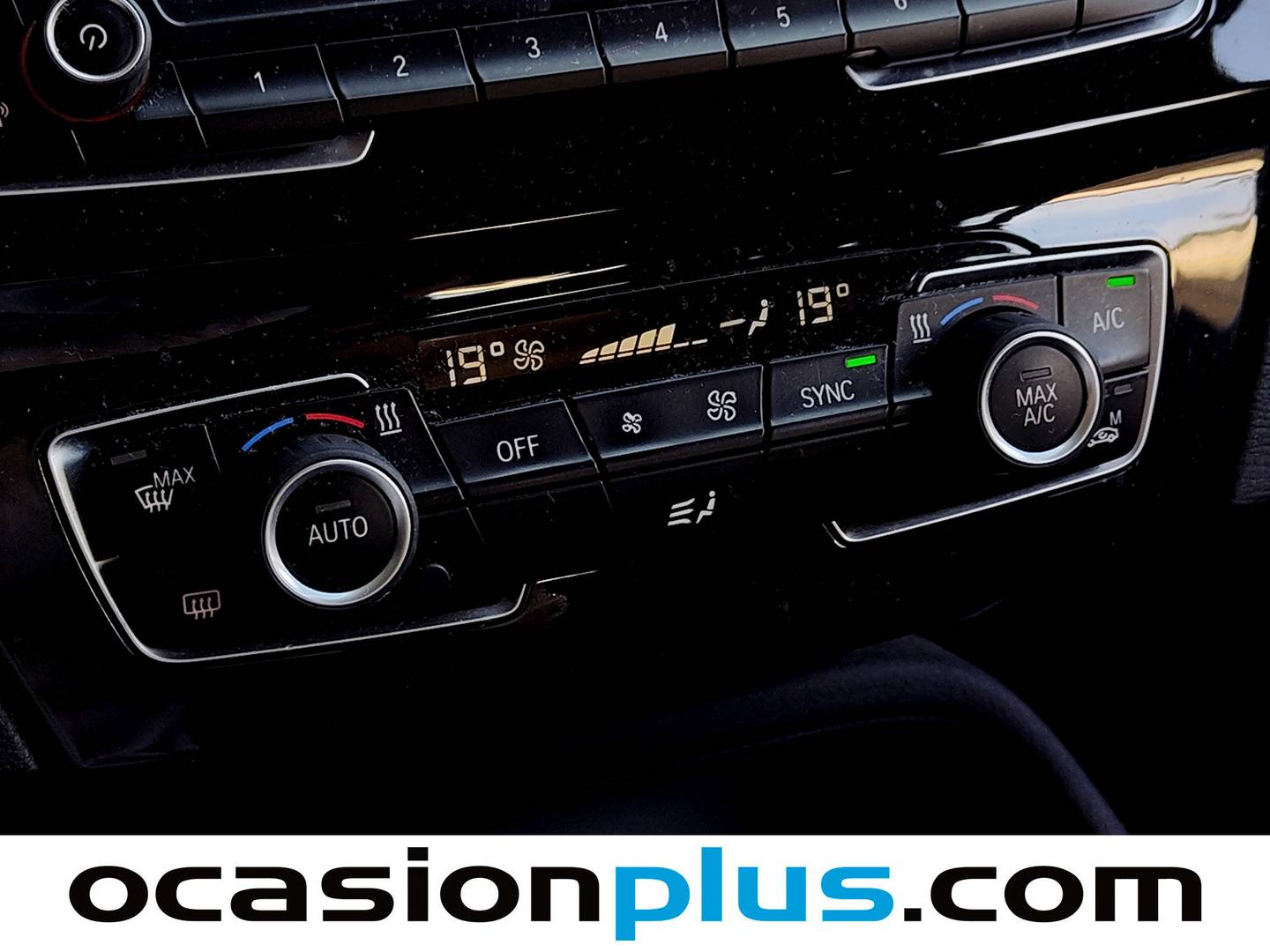 BMW X1 BMW X1 sDrive18d (150 CV) km 0