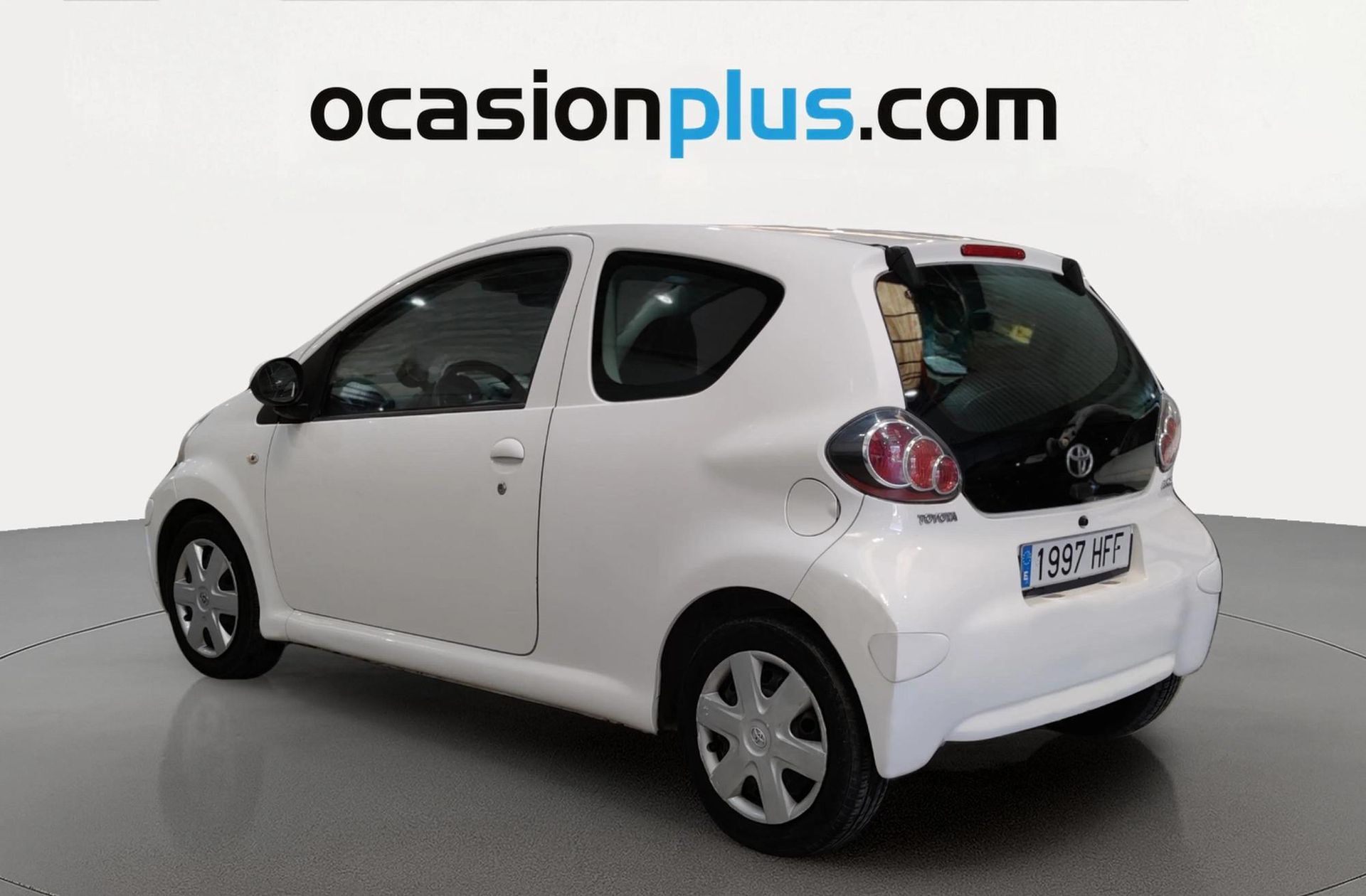 Toyota Aygo 1.0 VVT-i Connect - foto 3