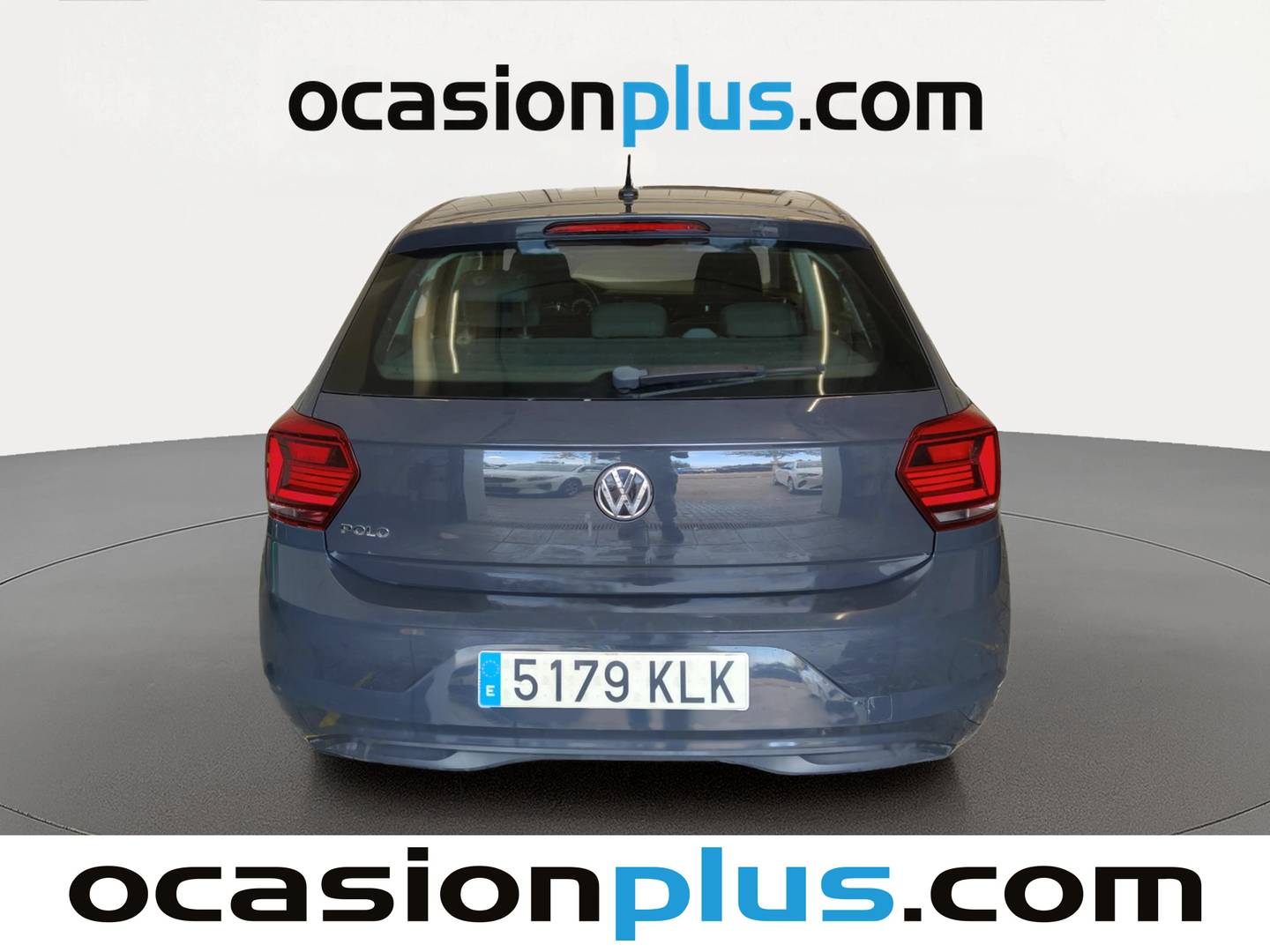 Volkswagen Polo Volkswagen Polo Edition 1.0 (75 CV) barato