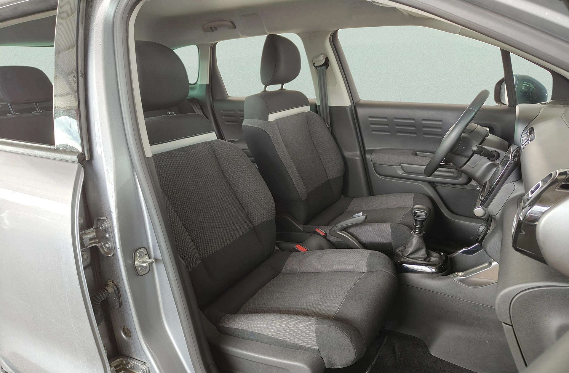 Citroën C3 Aircross PureTech 110 Shine - foto 15