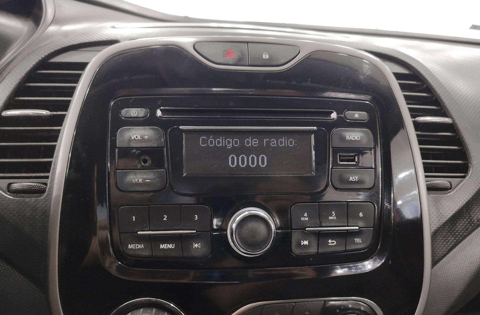 Renault Captur Intens Energy TCe - foto 28