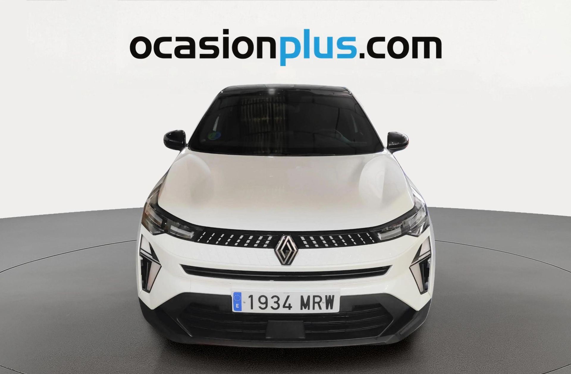 Renault Captur Evolution full hybrid E-Tech - foto 15