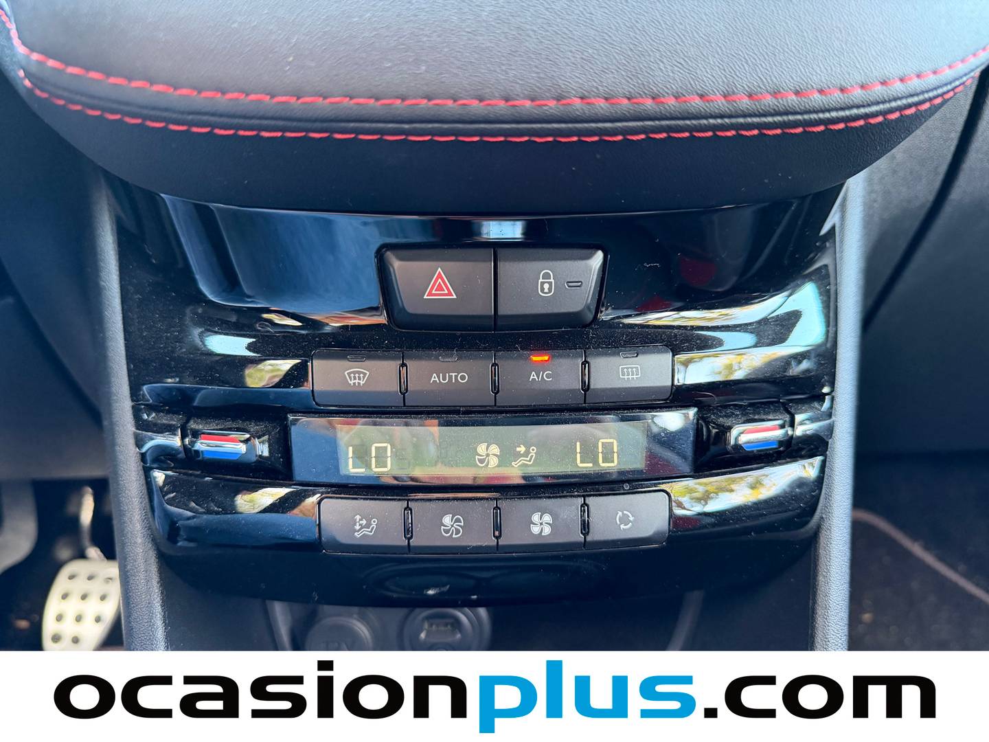 Peugeot 208 Peugeot 208 GTi (208 CV) km 0