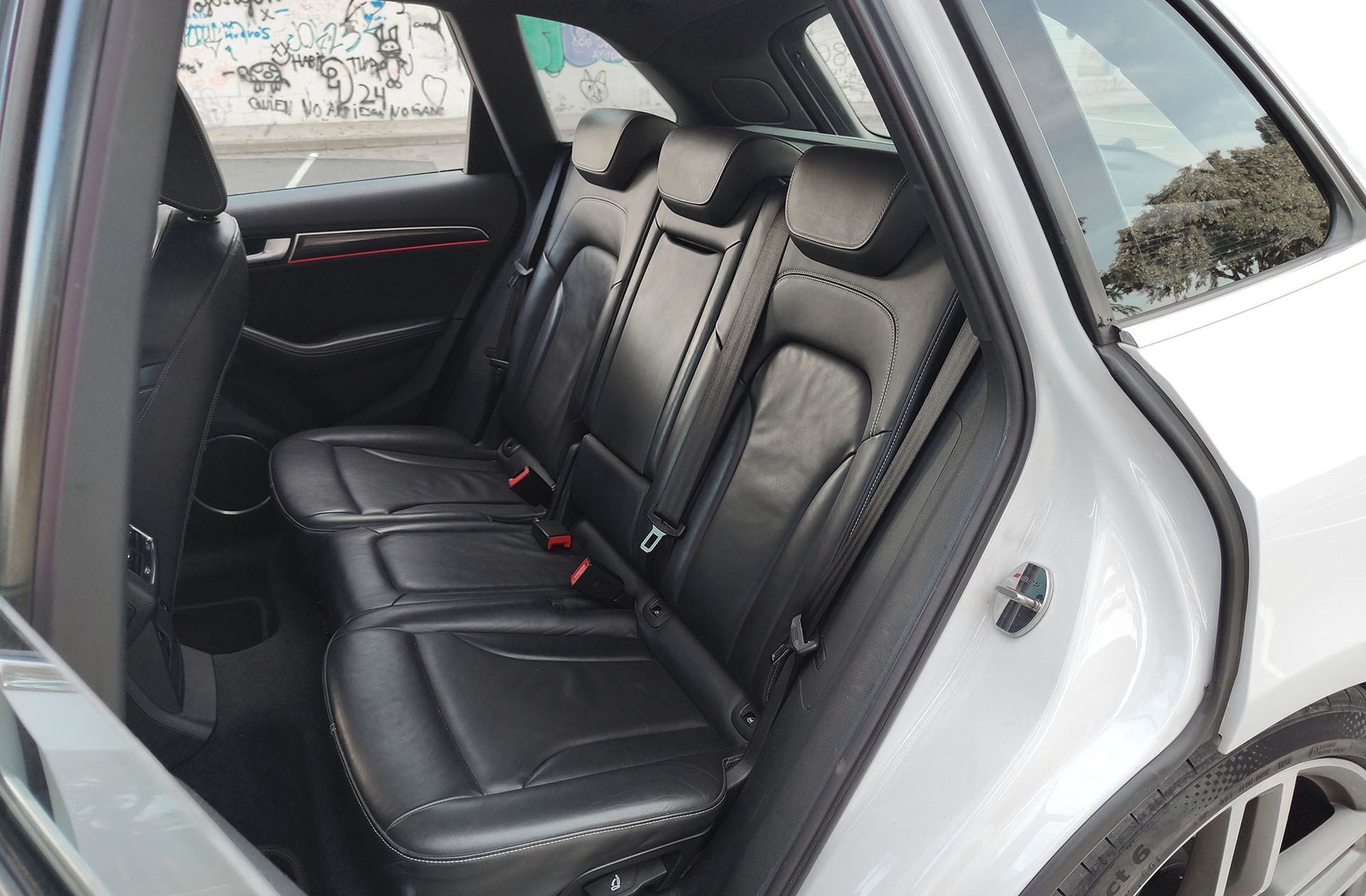 Audi SQ5 3.0 TDI quattro tiptronic - foto 14