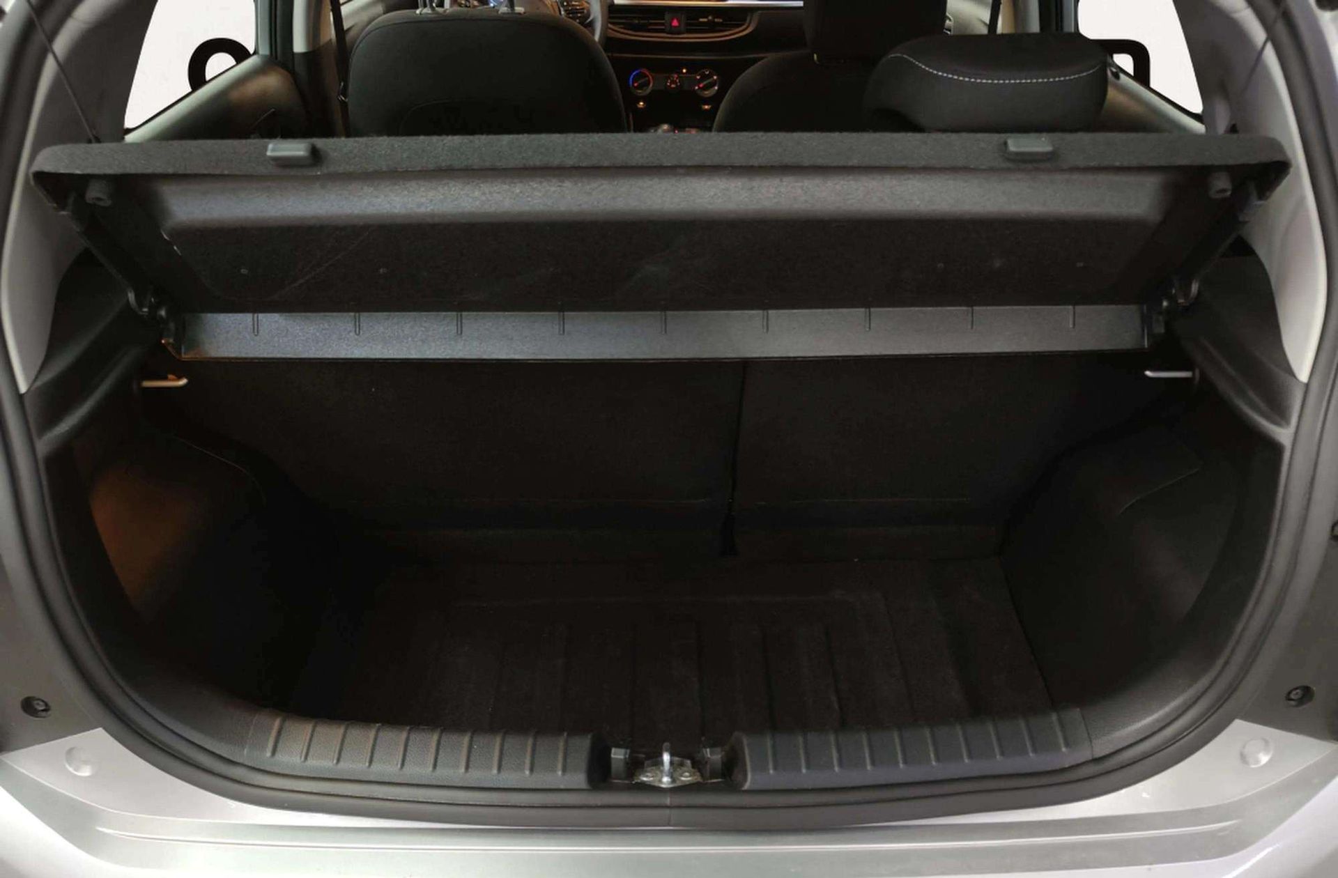 Kia Picanto 1.0 GDi Concept - foto 15