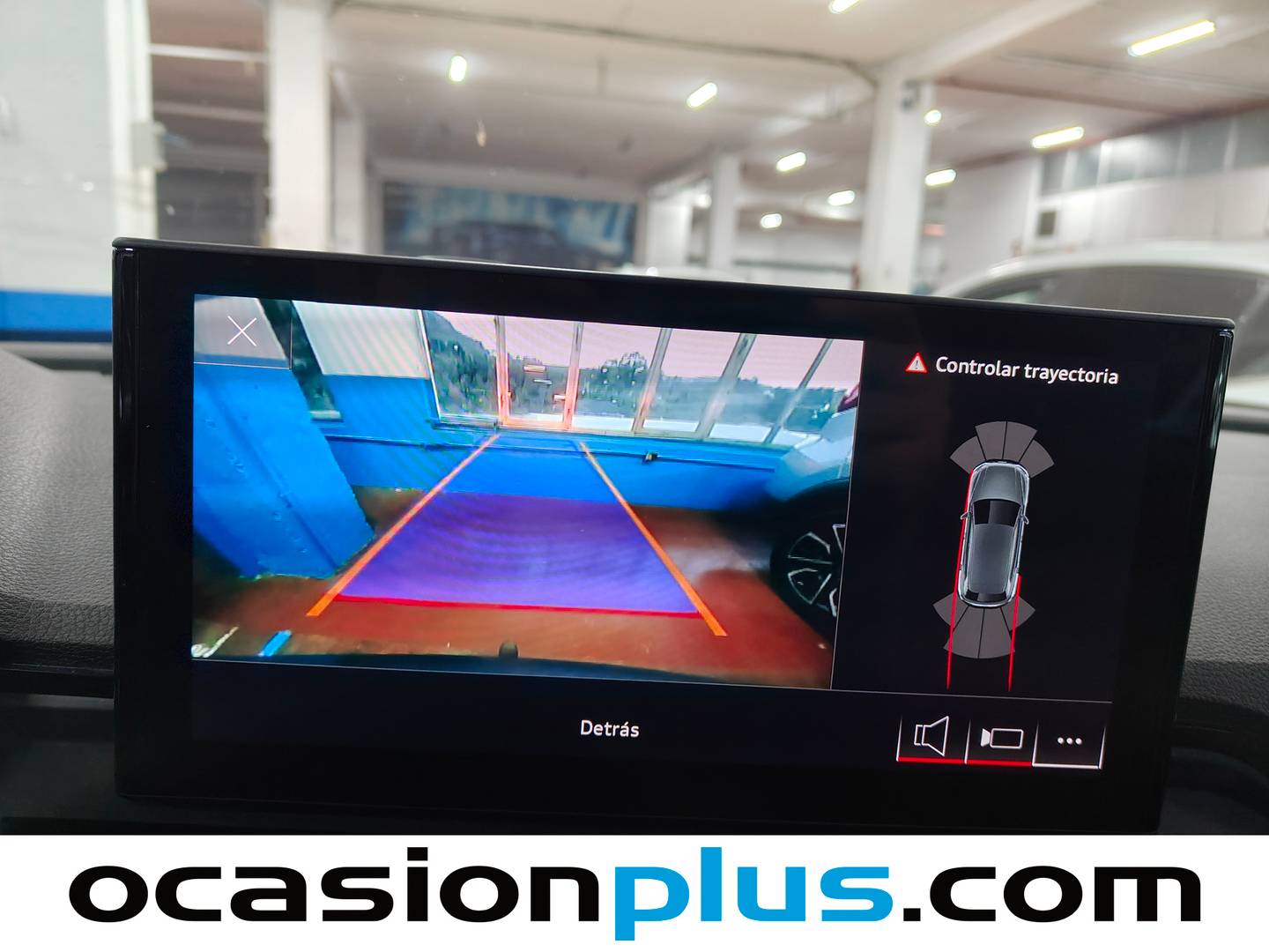 Paquetes del Audi Q5 Audi SQ5 SQ5 TDI quattro (341 CV)