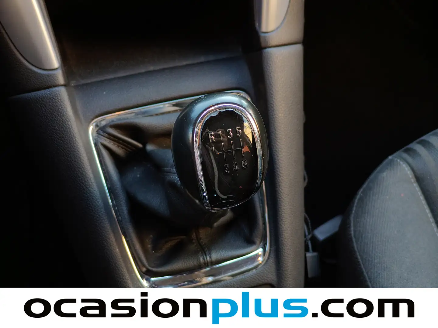 Foto Opel Zafira Tourer Opel Zafira Tourer 1.6 CDTi S&S Selective (136 CV) 7 Plazas