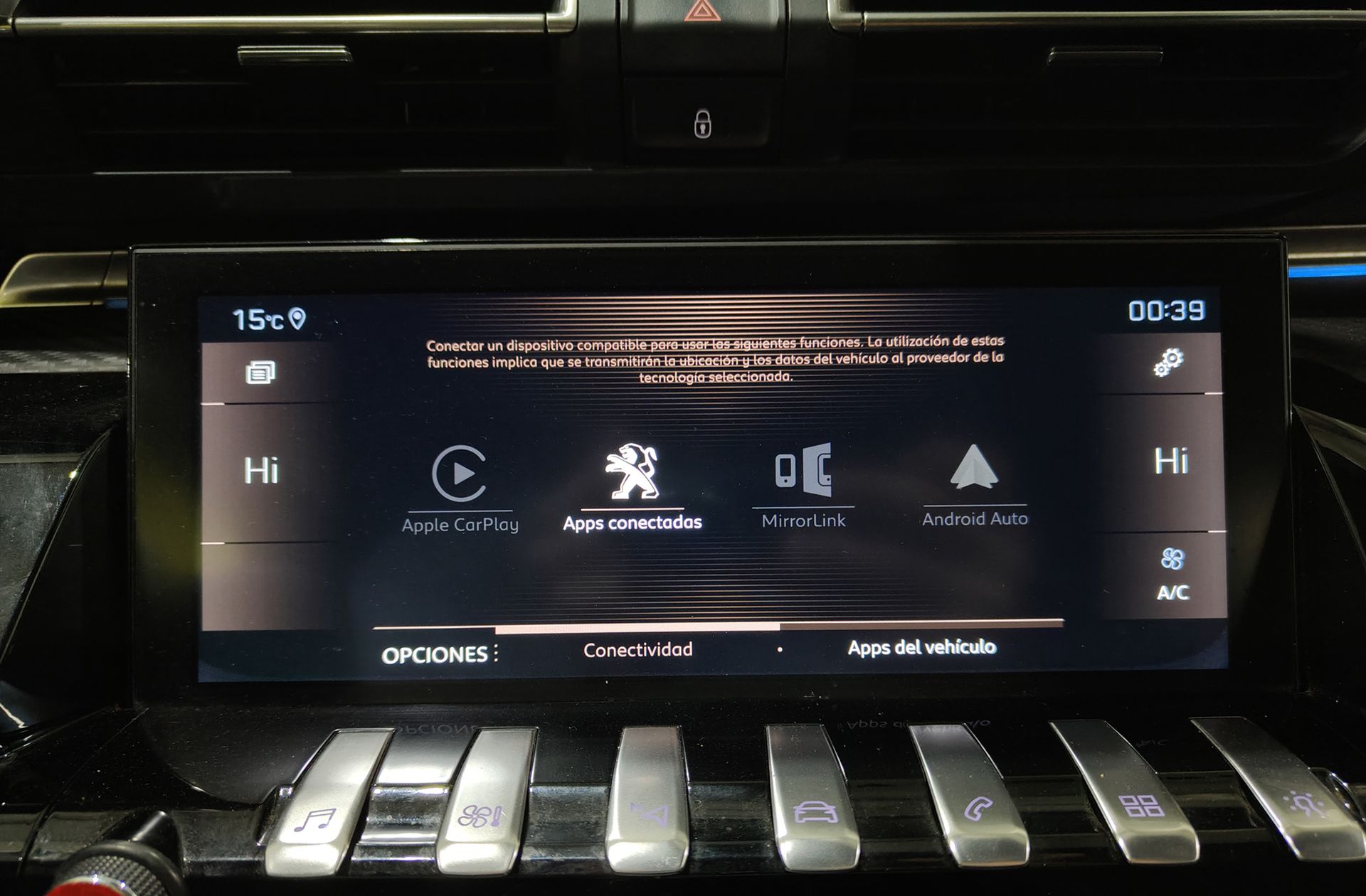 Peugeot 508 BlueHDi 160 GT Line EAT8 - foto 10