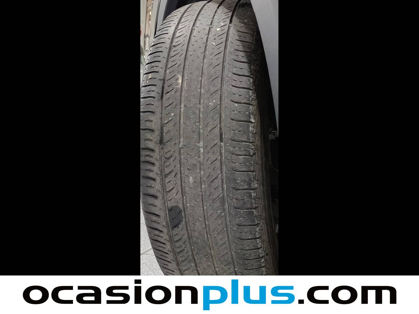 MG HS MG HS 1.5 Turbo GDI Luxury DCT (162 CV) automático