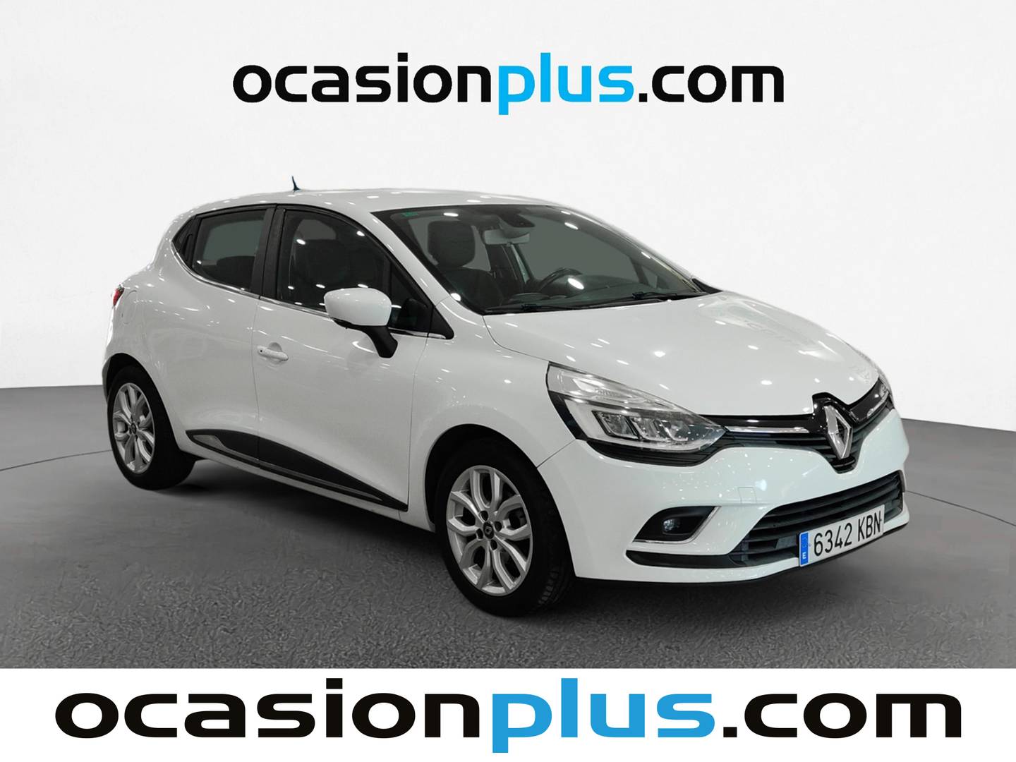 Foto Renault Clio Renault Clio Zen Energy TCe  (90 CV)