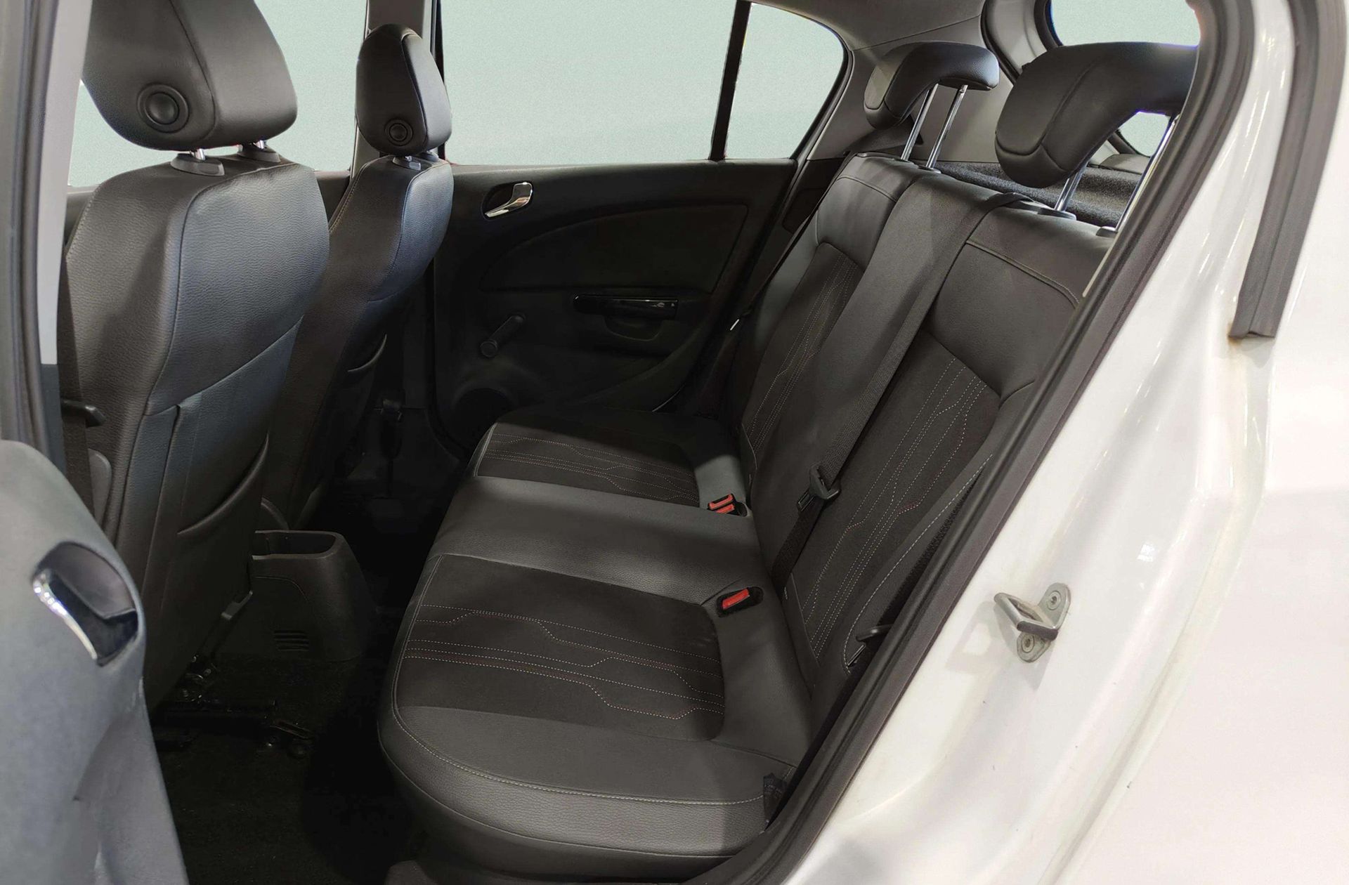 Opel Corsa 1.2 Selective Easytronic - foto 11
