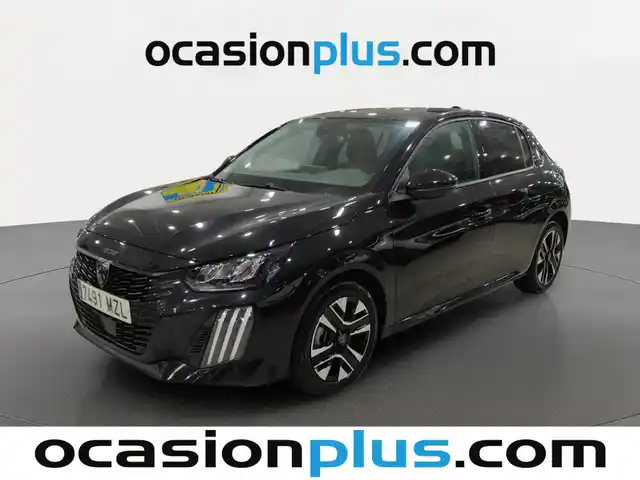 Peugeot 208 PureTech 100 Allure (100 CV) de segunda mano