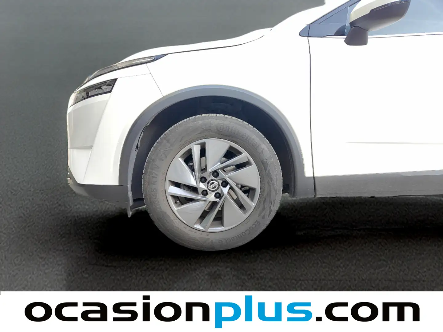 Foto Nissan QASHQAI Nissan Qashqai DIG-T 158 mHEV Acenta Xtronic (158 CV)