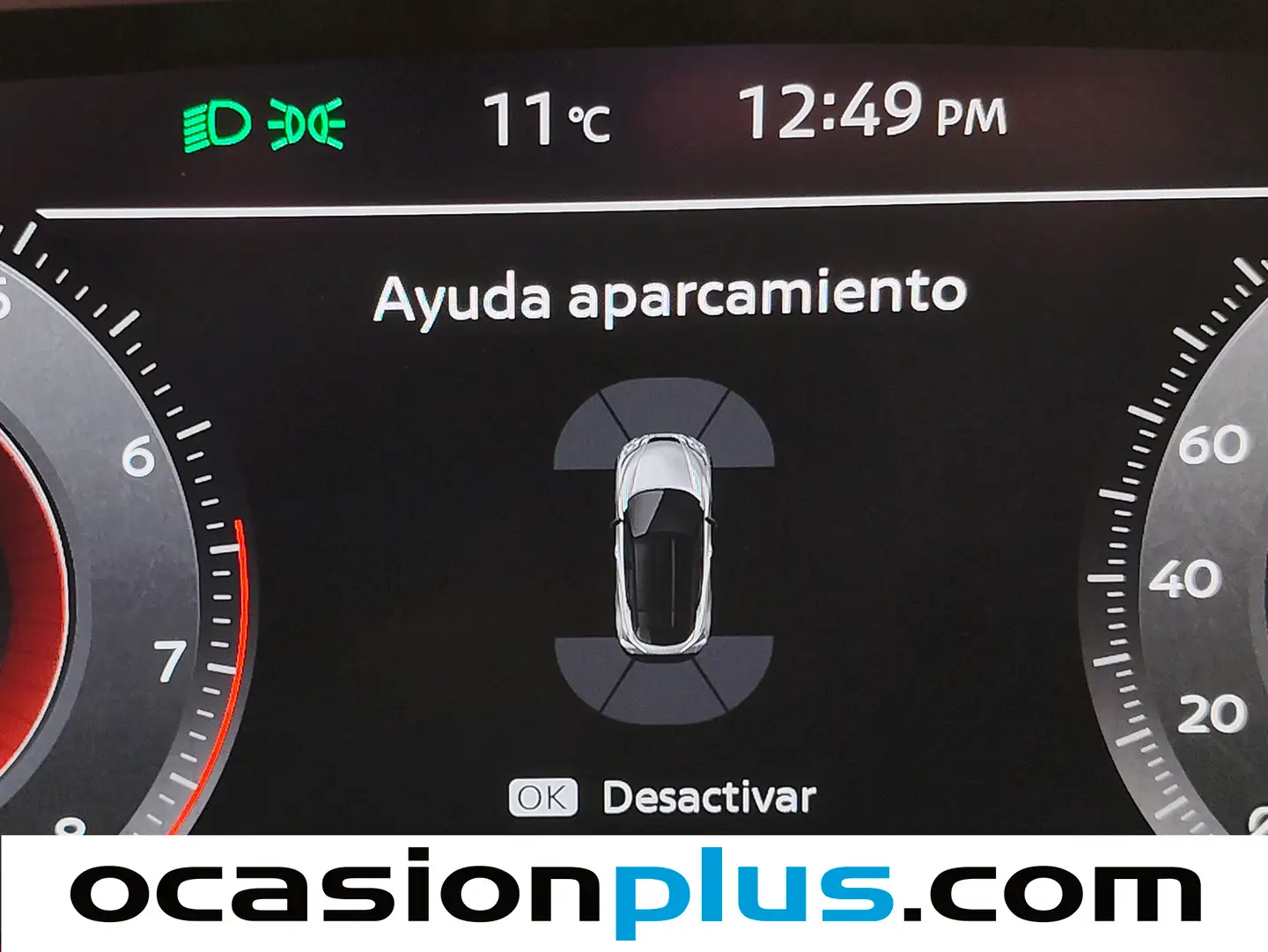 Foto Nissan JUKE Nissan Juke DIG-T N-Connecta 4x2 DCT  (114 CV)