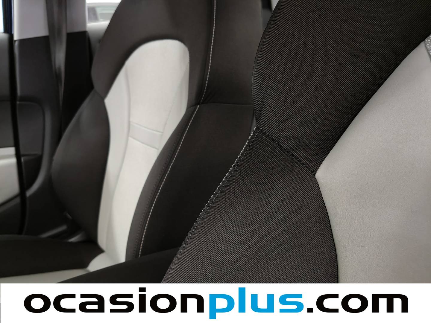 Foto asientos traseros Audi A1 Audi A1 Sportback Ambition 1.4 TFSI (122 CV) S tronic