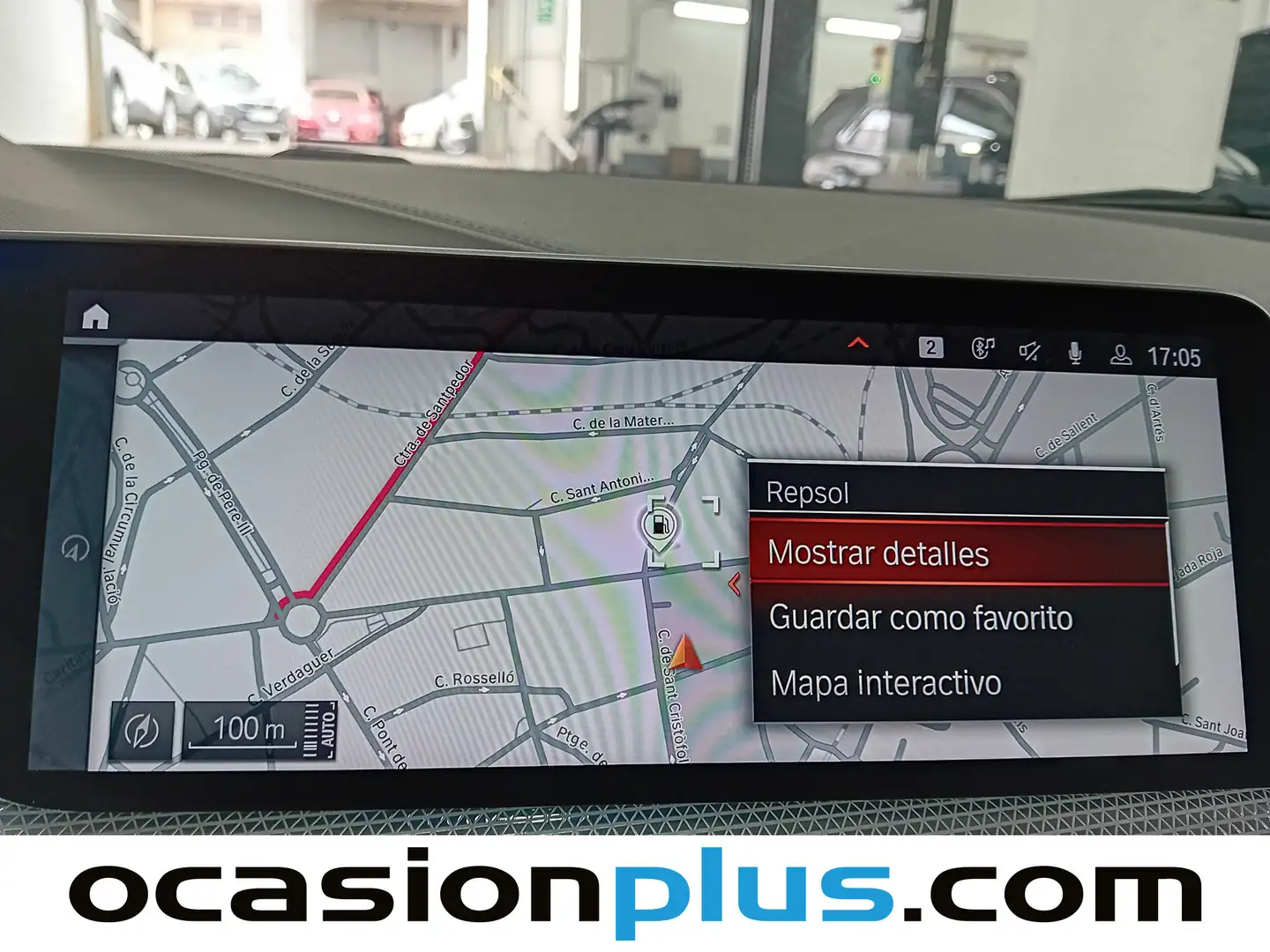 Foto BMW Serie 1 BMW Serie 1 118i (136 CV) Pack M