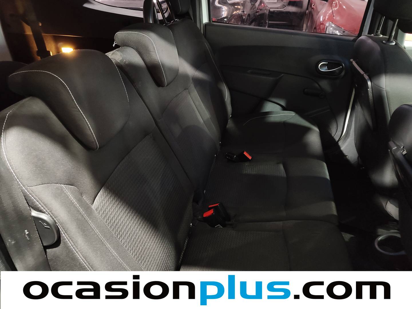 Dacia Lodgy Dacia Lodgy Laureate TCe (115 CV) 7 Plazas al mejor precio