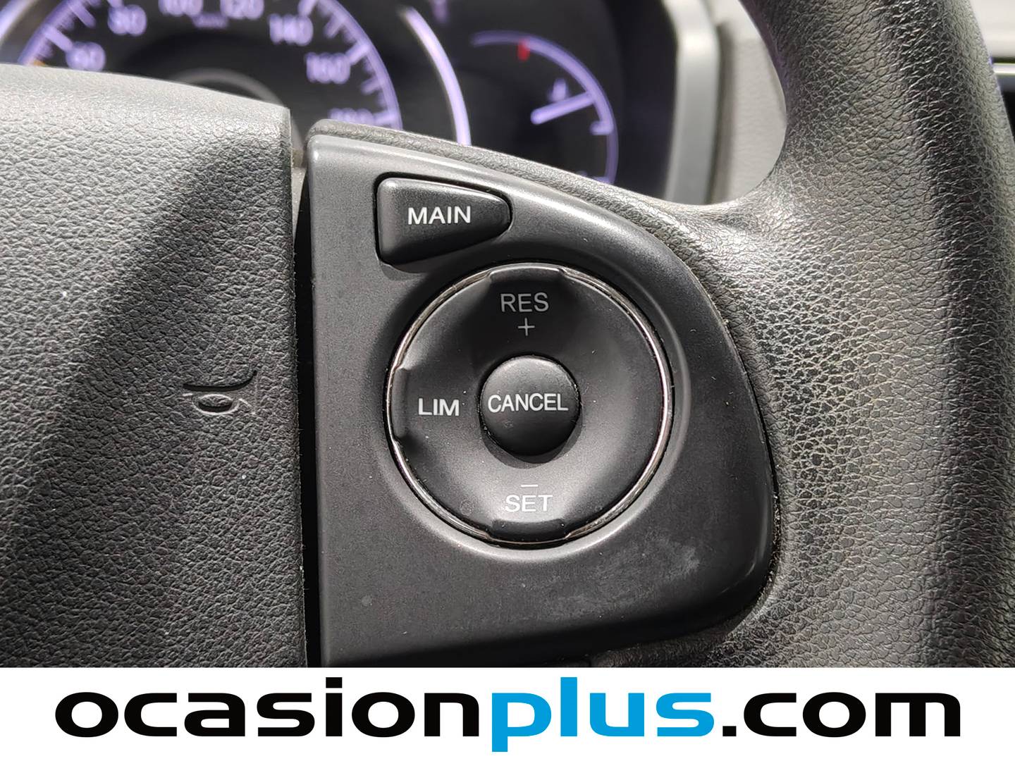 Honda CR-V Honda CR-V 1.6 i-DTEC Comfort 4x2 (120 CV) km 0