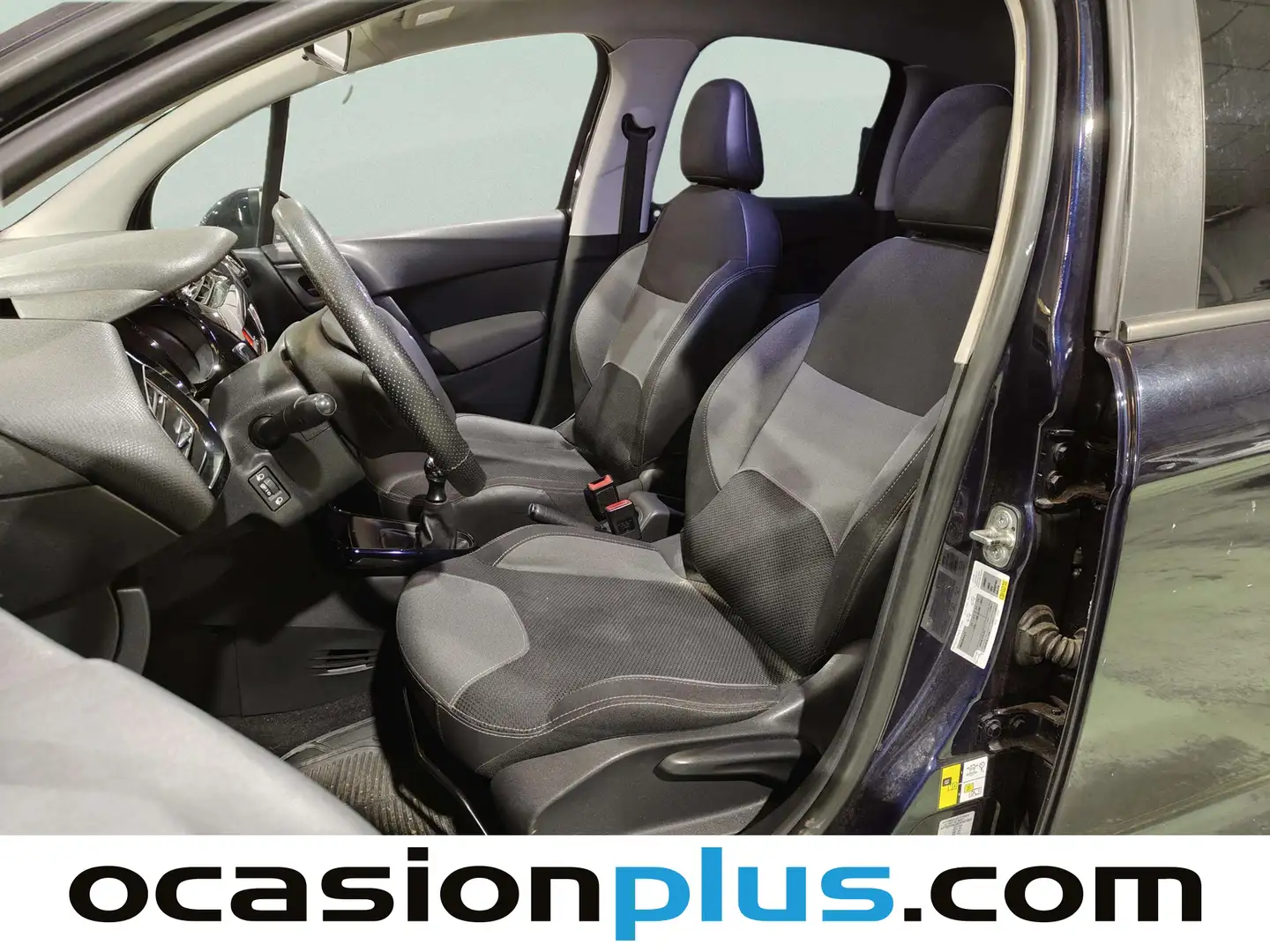 Foto Citroën C3 Citroen C3 PureTech 82 Tonic  (82 CV)