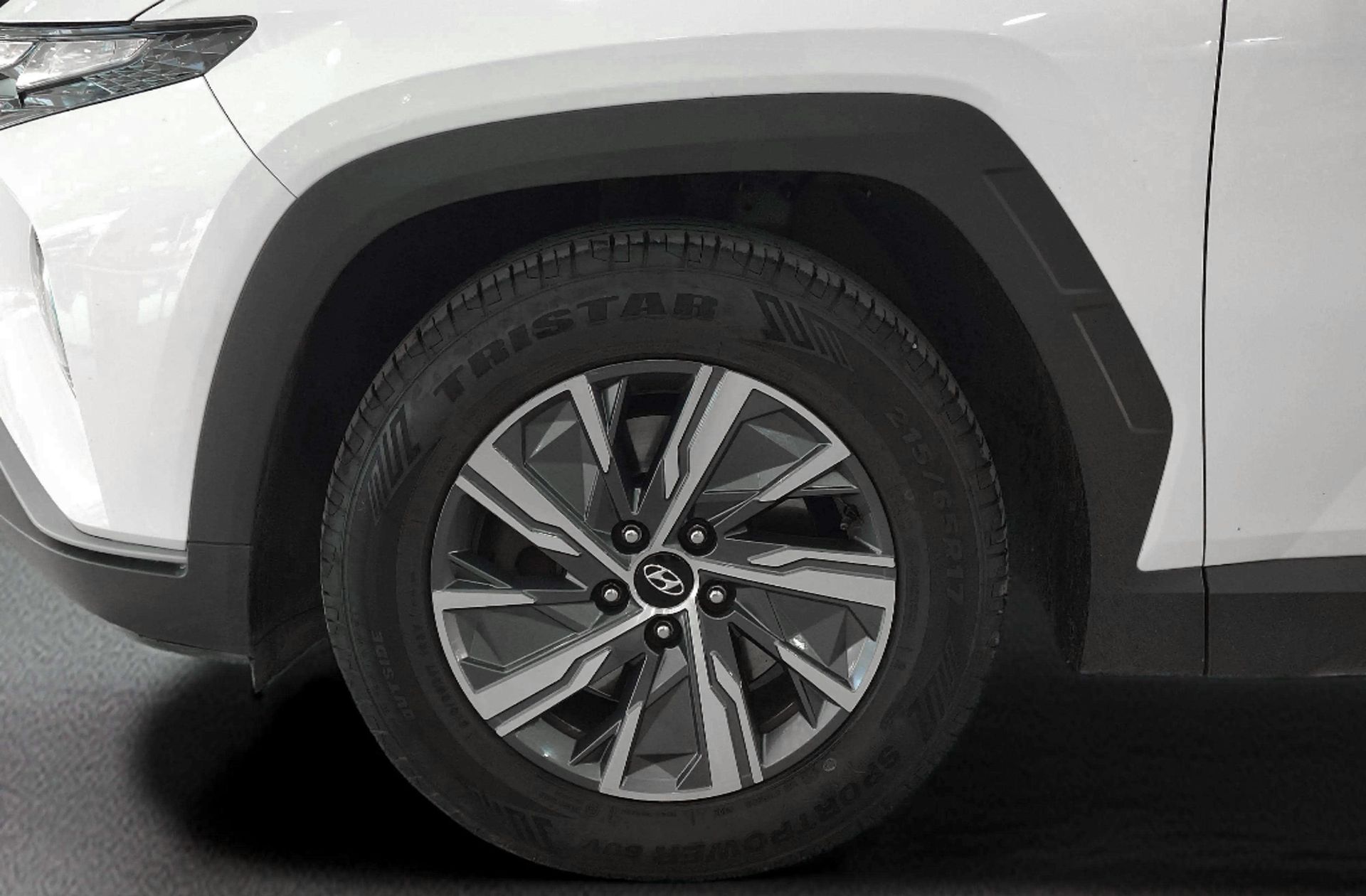 Hyundai Tucson 1.6 T-GDi Klass 4x2 - foto 36