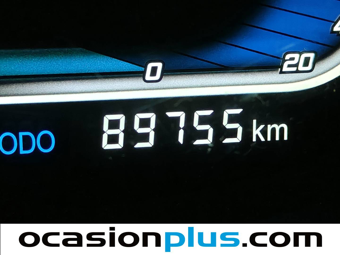 SWM G01 SWM G01 1.5T Luxury  (131 CV) de ocasión