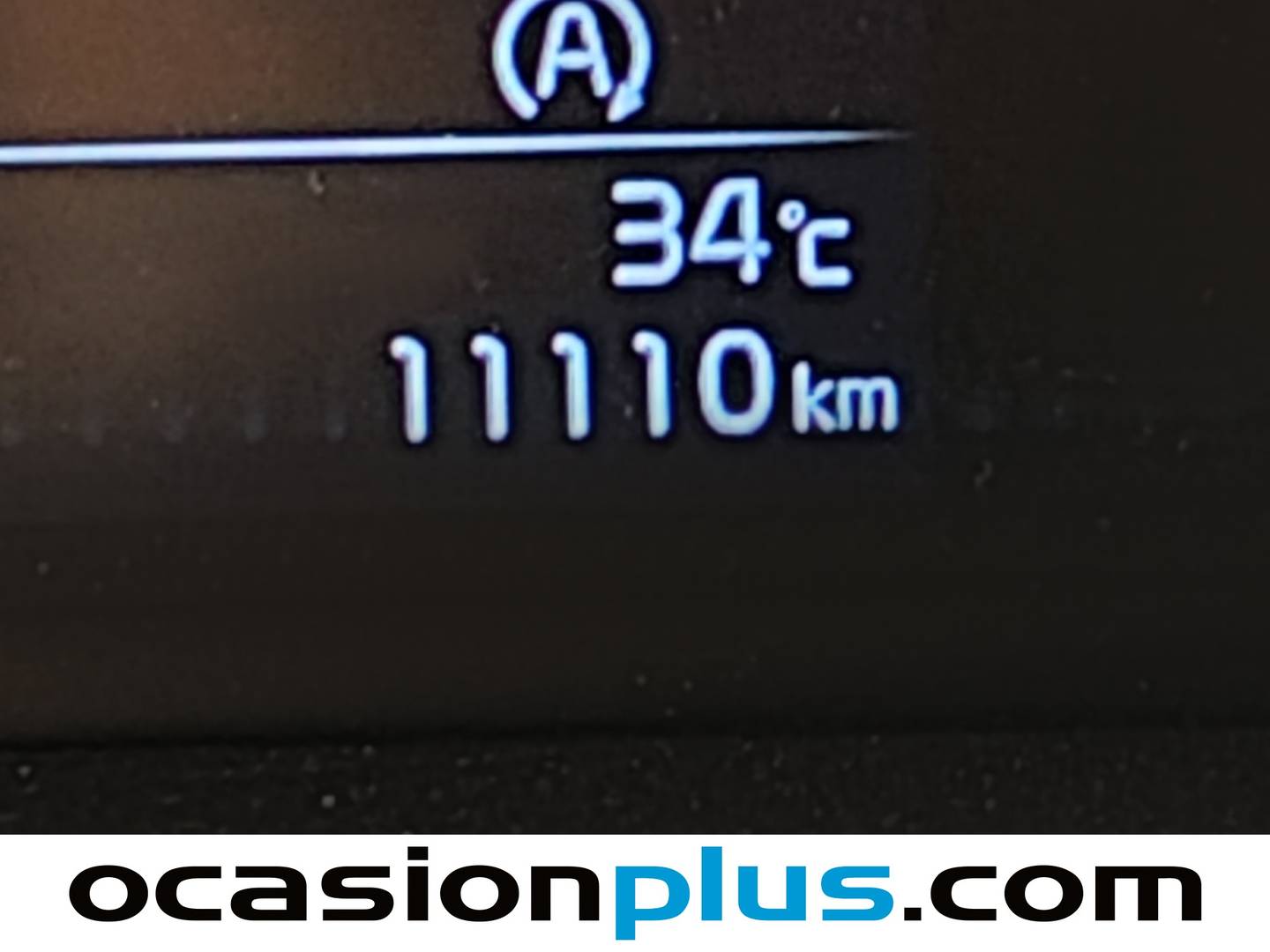 KIA Picanto KIA Picanto 1.0 GDi Concept (68 CV) seminuevo