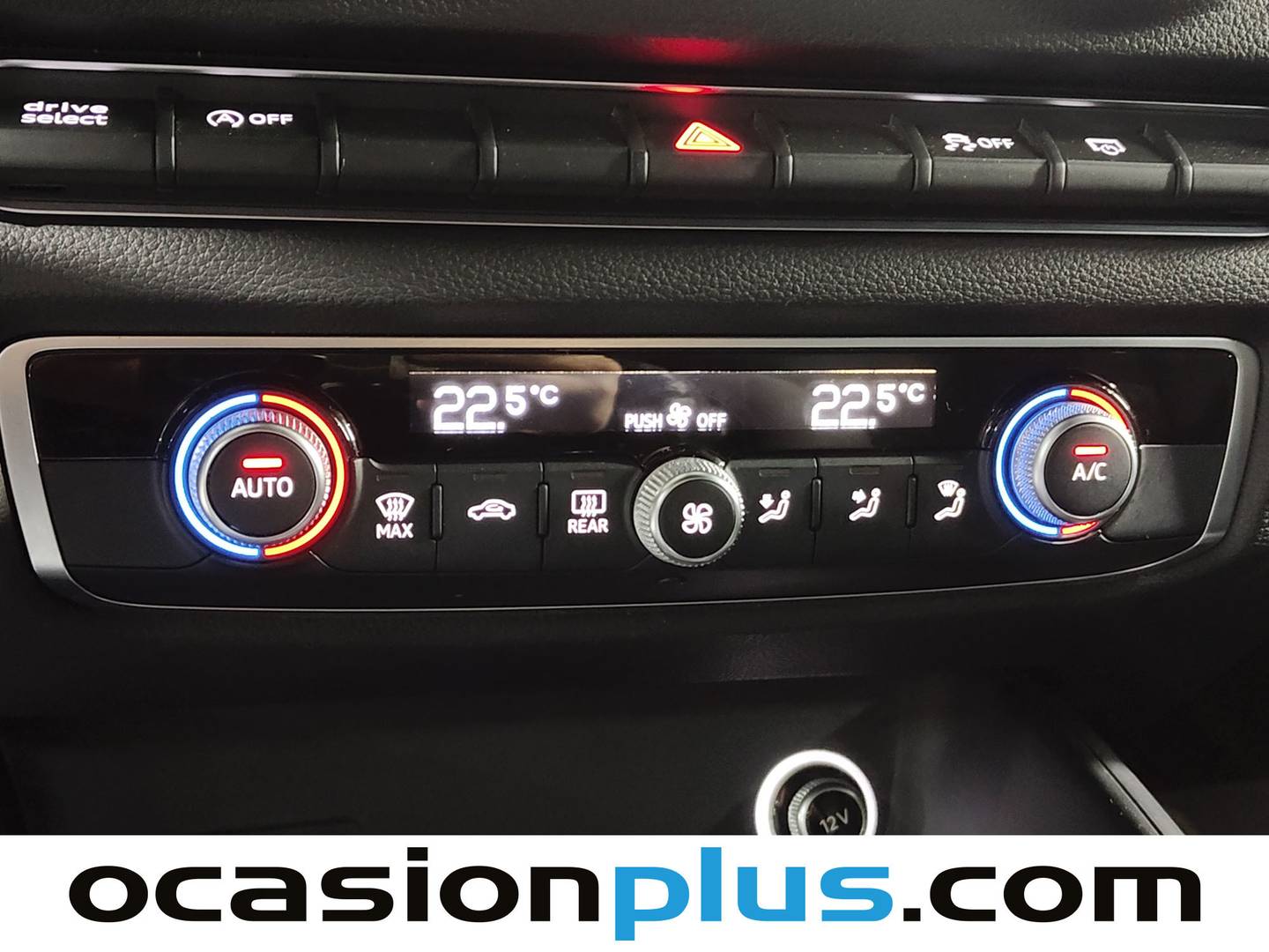 Foto Audi A3 Audi A3 Sportback sport edition 2.0 TDI (150 CV)