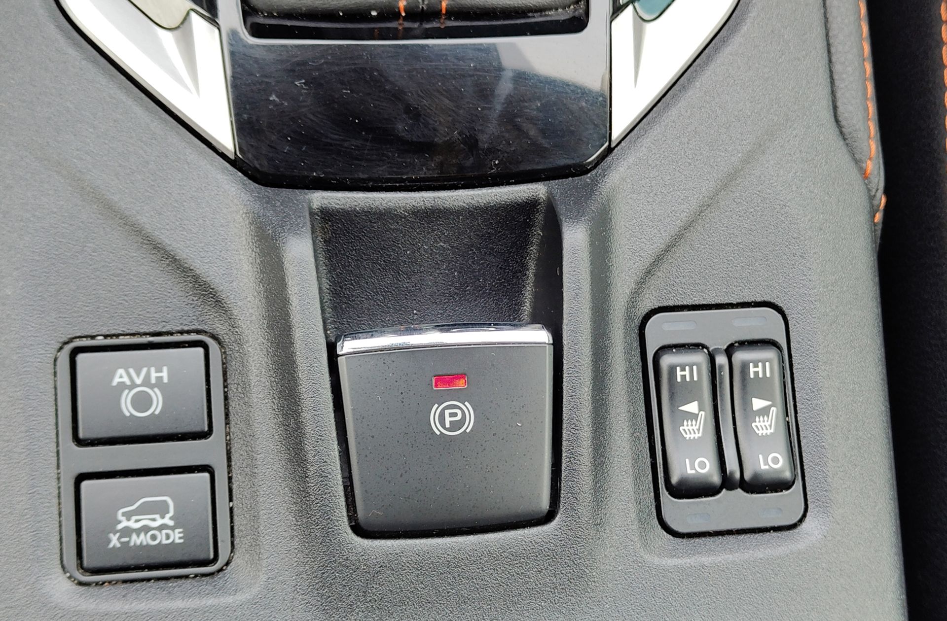 Subaru XV 1.6 Sport CVT - foto 30