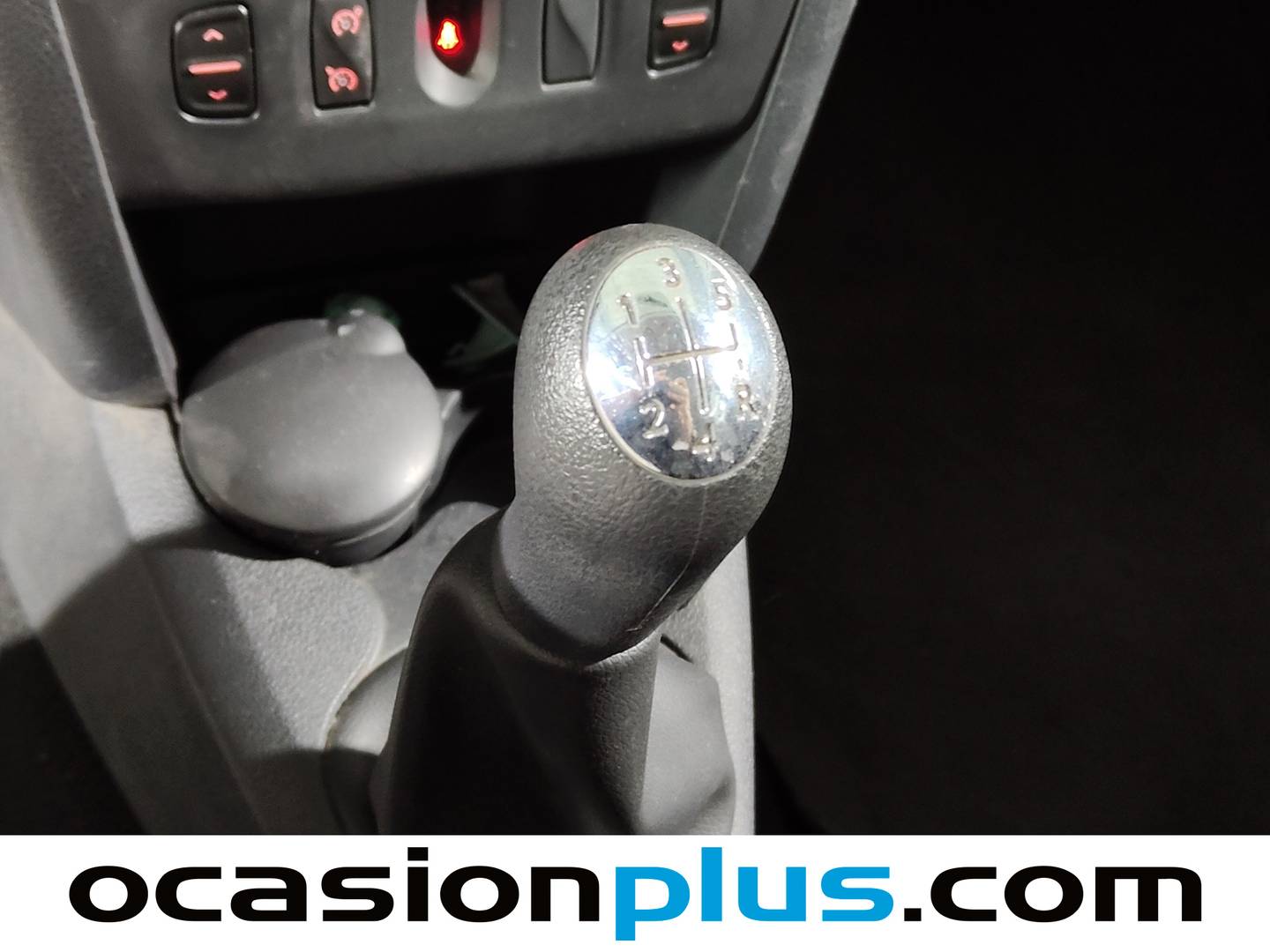 Dacia Sandero Dacia Sandero dCi 90 Stepway (90 CV) de segunda mano