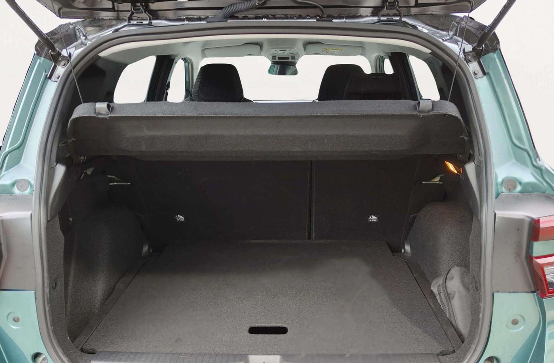 Opel Frontera 1.2T XHT Hybrid eDCT6 GS - foto 20