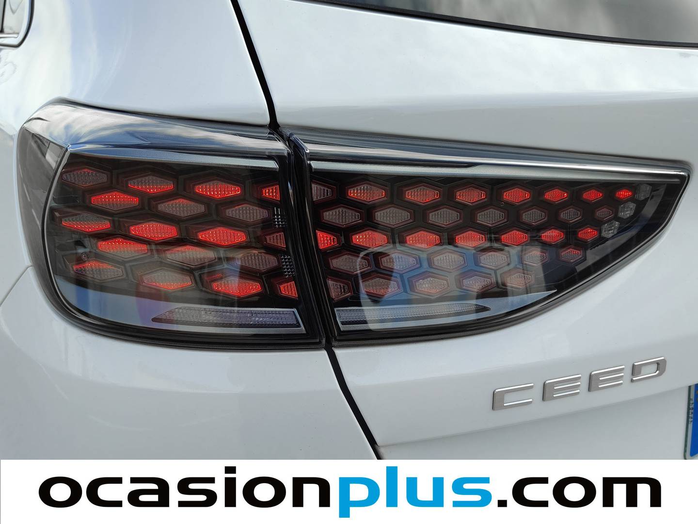 Foto KIA Ceed Kia Ceed 1.0 T-GDi Style Edition (100 CV)