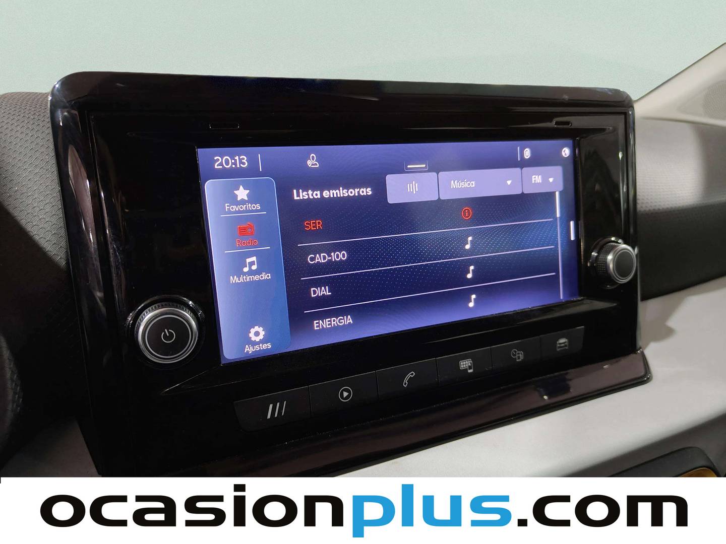 Extras y acabados del Seat Ibiza SEAT Ibiza 1.0 MPI S&S Style XM (80 CV)