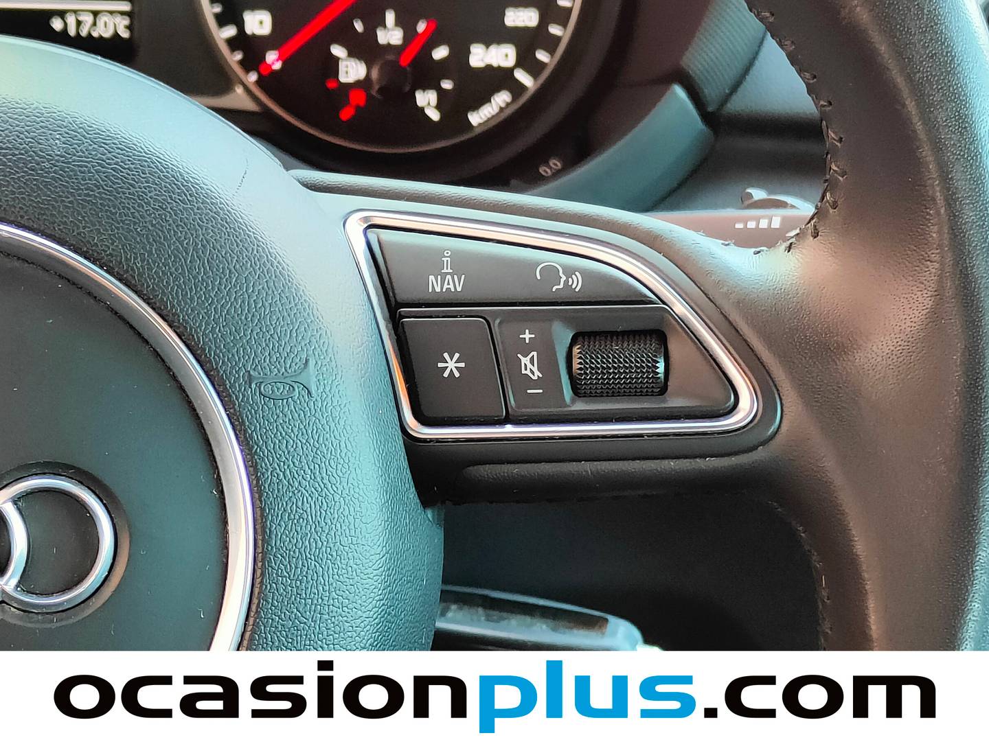 Audi A1 Audi A1 Sportback Attracted 1.2 TFSI (86 CV) 86cv