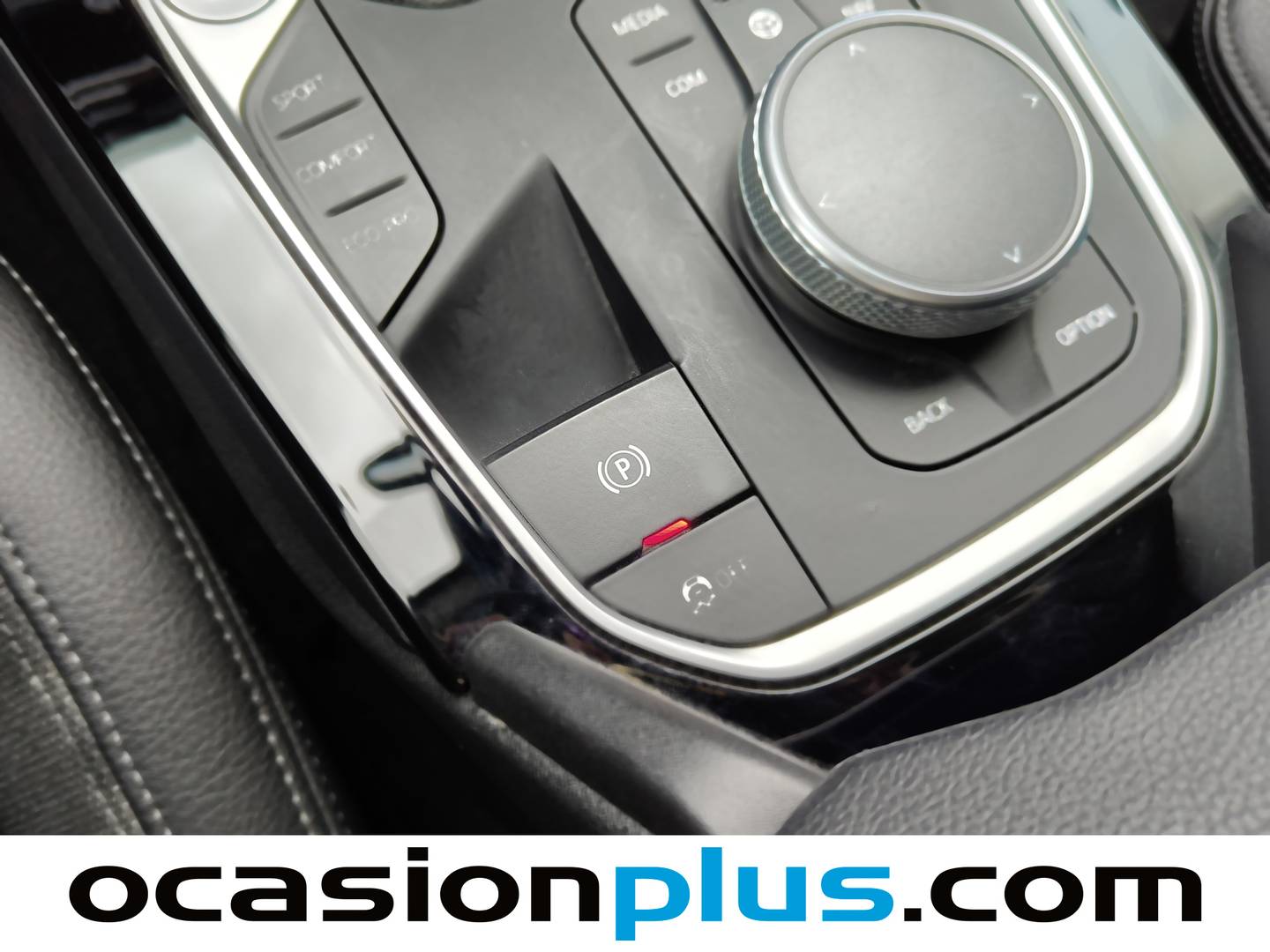 BMW Serie 1 BMW Serie 1 116d (116 CV) de ocasión