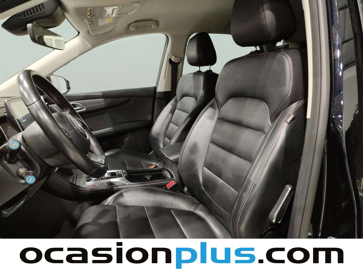 Foto MG HS MG HS 1.5 Turbo GDI Comfort DCT (162 CV)