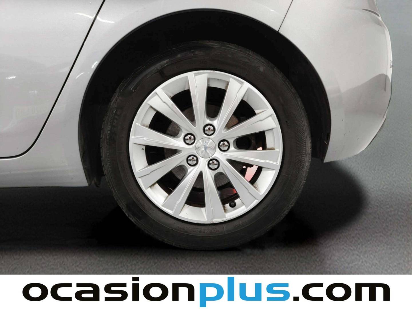 Peugeot 308 Peugeot 308 PureTech 130 S&S Style EAT8 (130 CV) de ocasión