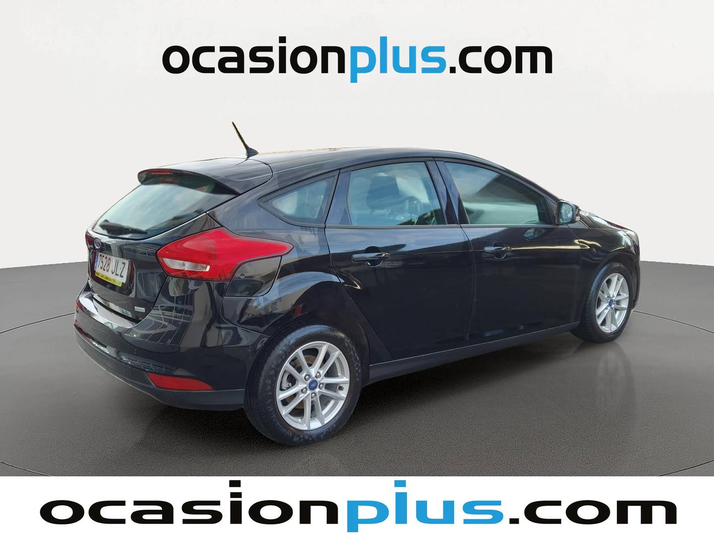 Ford Focus Ford Focus 1.0 Ecoboost S&S Trend+ (125 CV) 125cv