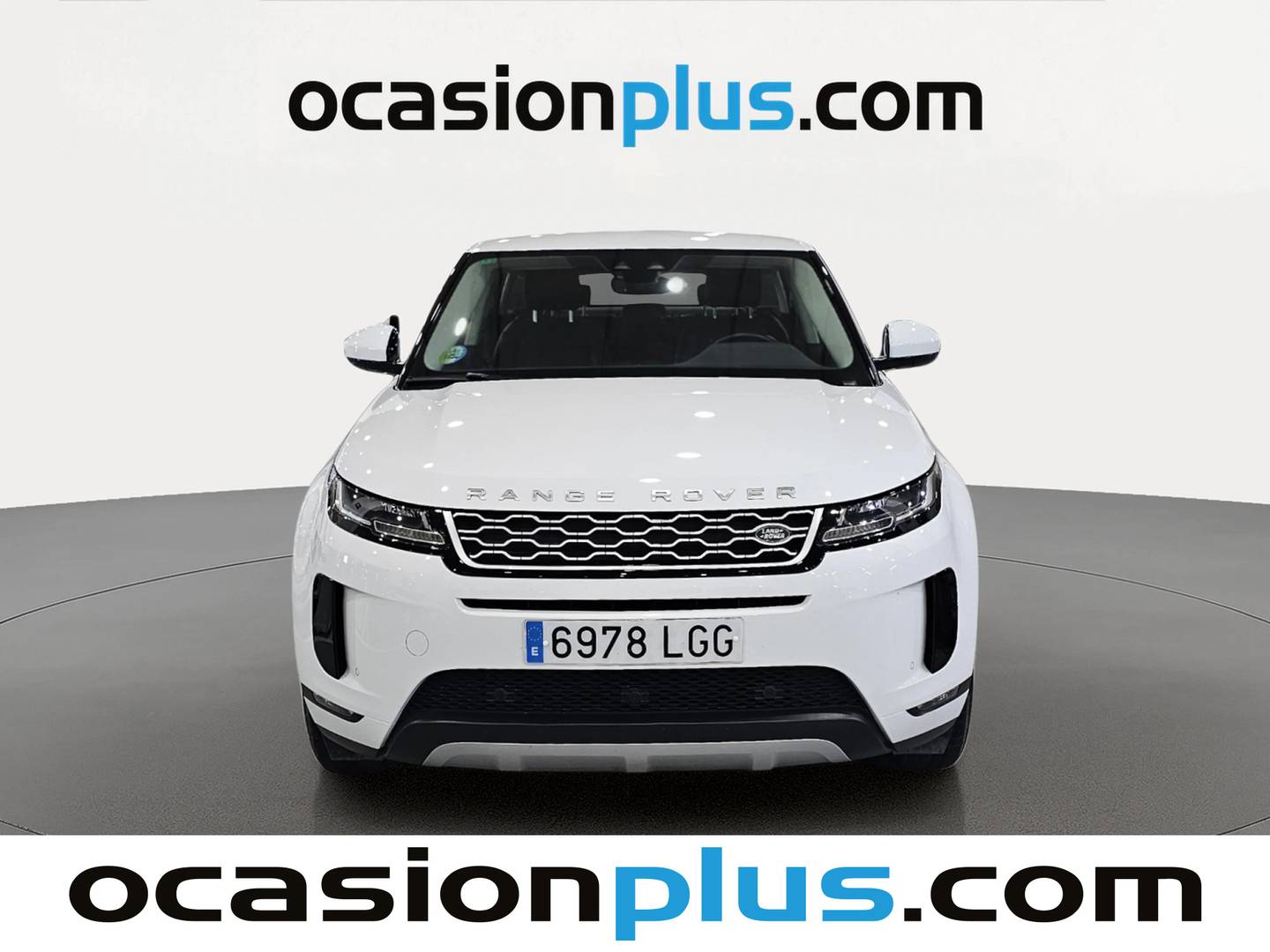 Land Rover Range Rover Evoque Land Rover Range Rover Evoque D150 MHEV S 4WD Auto (150 CV) al mejor precio