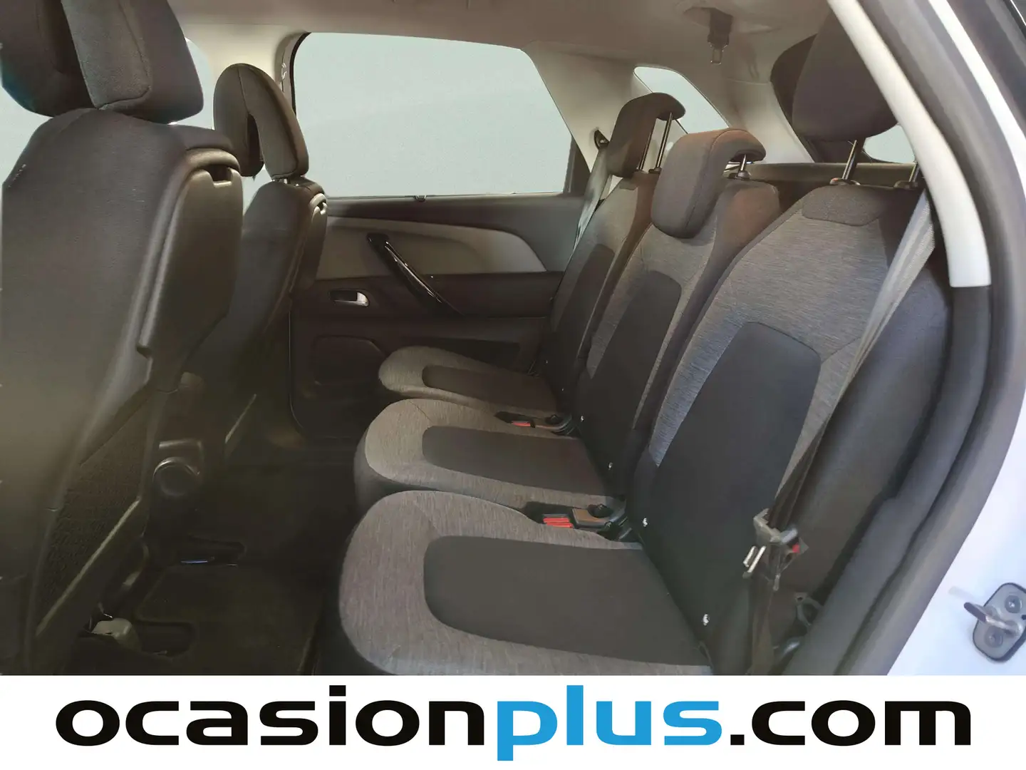 Foto Citroën C4 Spacetourer Citroen C4 Spacetourer BlueHDi 130 Feel (130 CV)