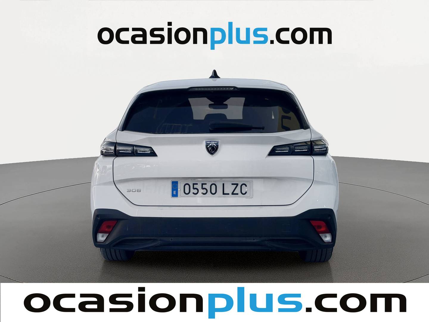 Peugeot 308 Peugeot 308 SW BlueHDi 130 S&S Active Pack (130 CV) barato