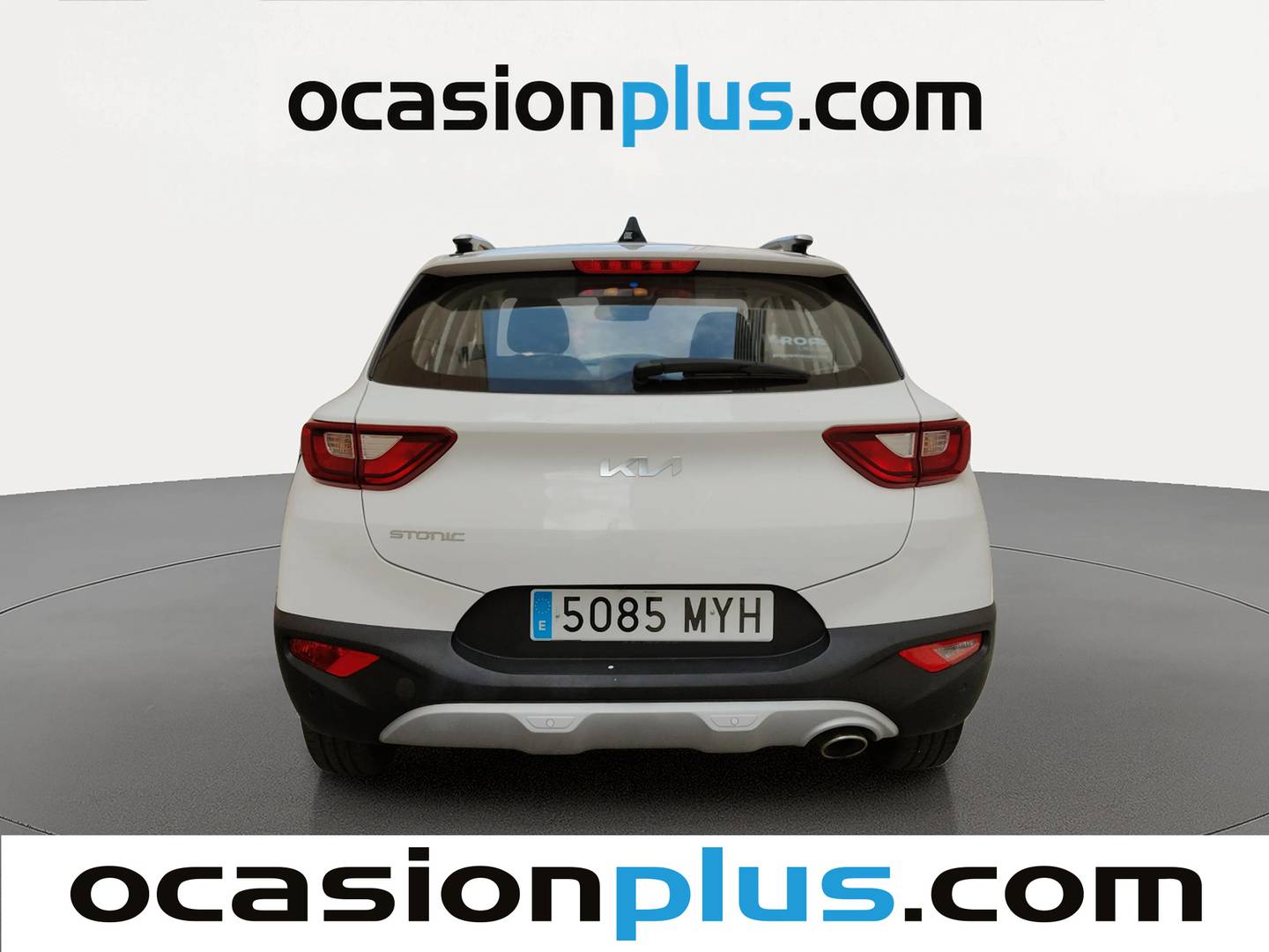 KIA Stonic KIA Stonic 1.2 DPi Drive (79 CV) barato