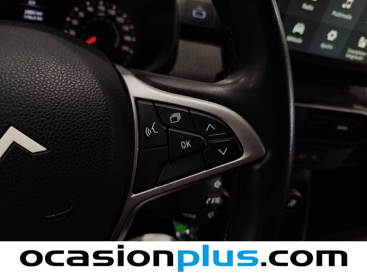 Foto Dacia Sandero Dacia Sandero Stepway Expression TCe  (91 CV)