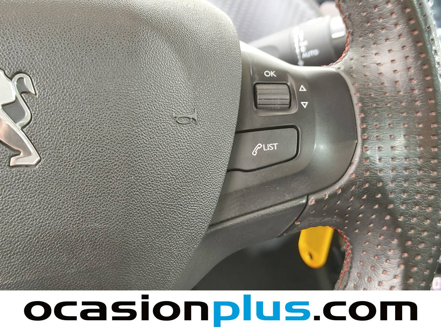 Foto Peugeot 2008 Peugeot 2008 GT Line 1.2 PureTech (110CV) Auto