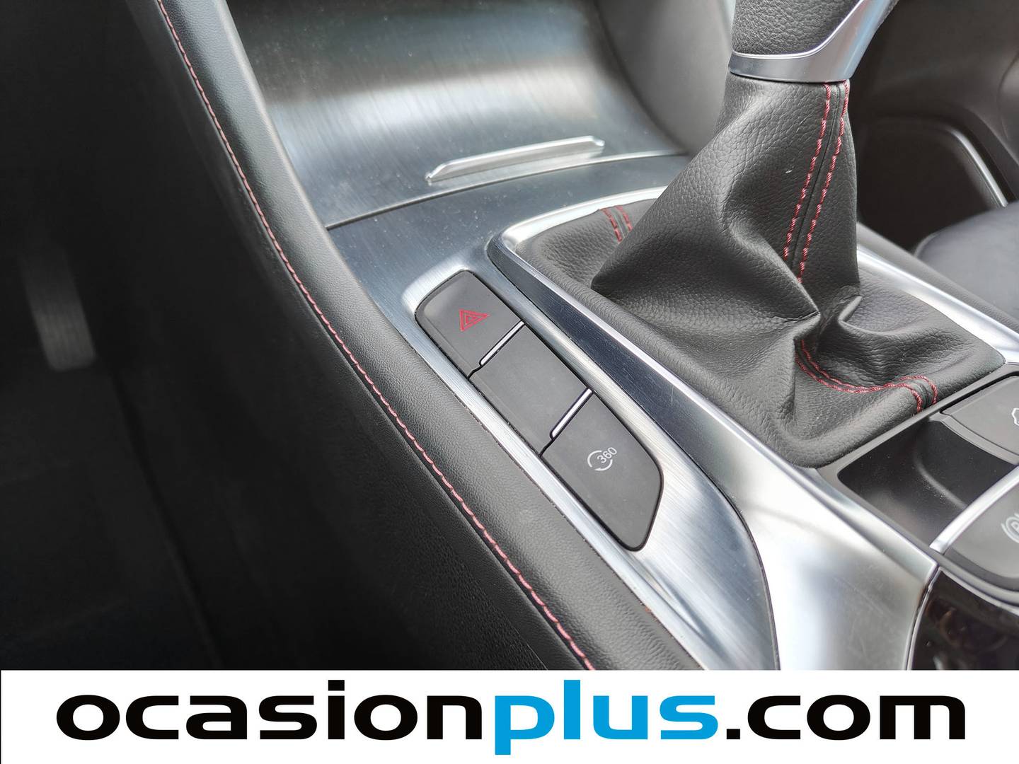 Foto MG HS MG HS 1.5 Turbo GDI Luxury DCT  (162 CV)