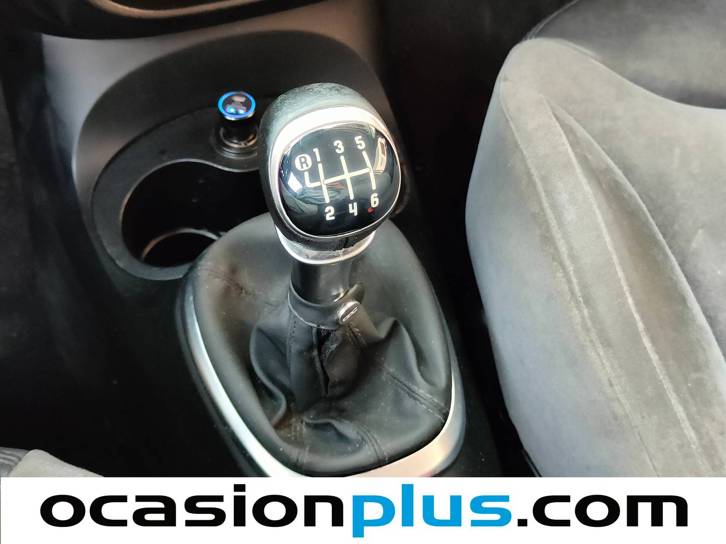 Foto Fiat 500L Fiat 500L 1.6 16v MultiJet II S&S Living (105 CV) 7 Plazas