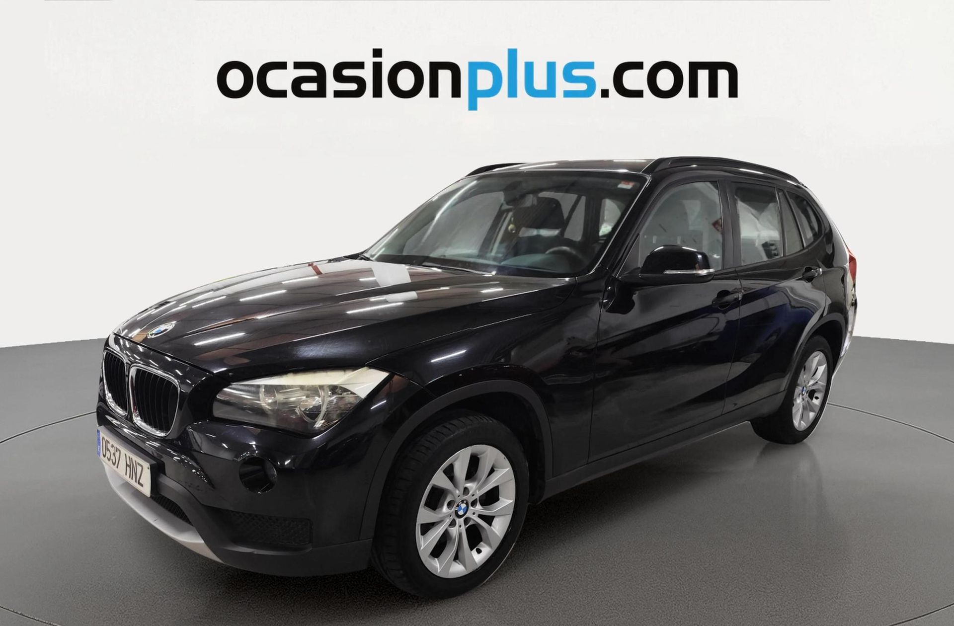 BMW X1 sDrive20d EfficientDynamics Edition