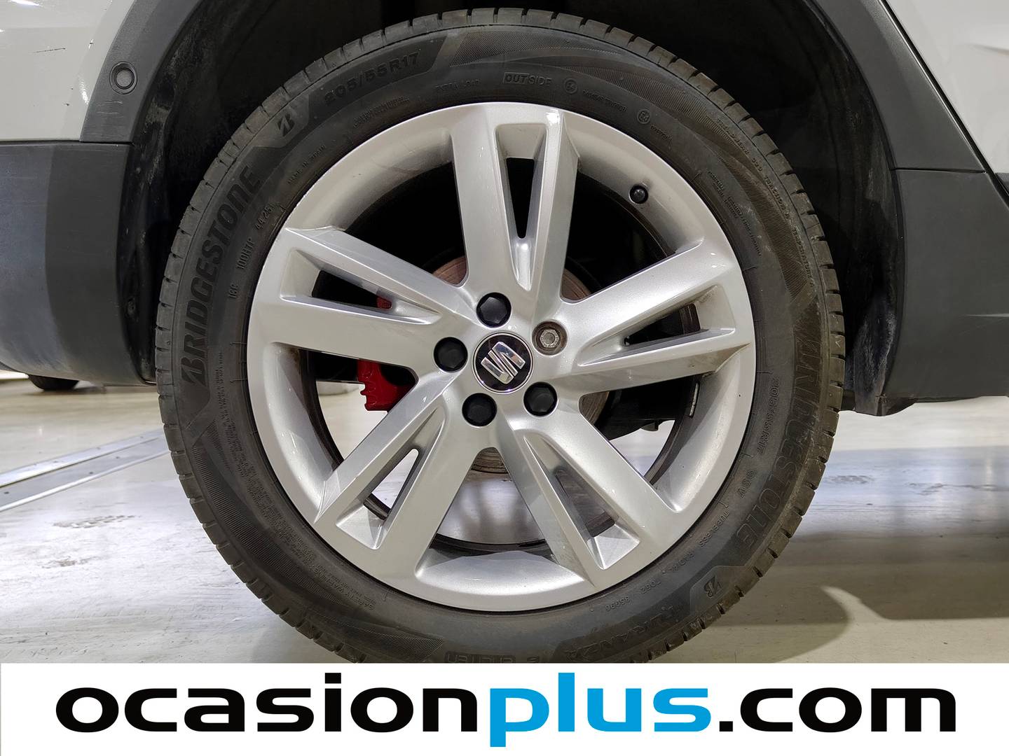 Seat Arona Seat Arona 1.5 TSI S&S FR (150 CV) al mejor precio