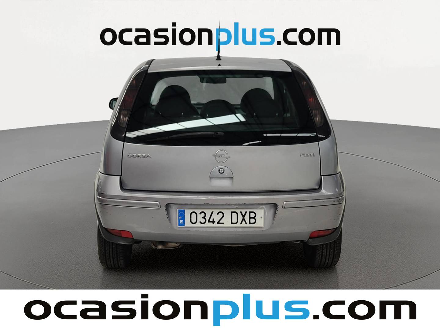 Opel Corsa Opel Corsa 1.3 CDTI First (70 CV) 70cv