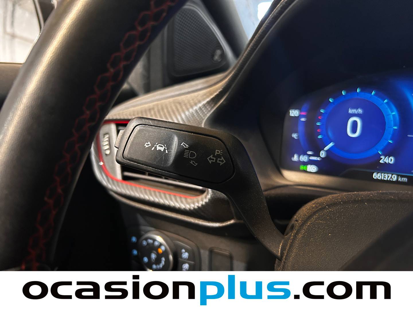 Ford Puma Ford Puma 1.0 EcoBoost MHEV ST-Line X Design (155 CV) barato